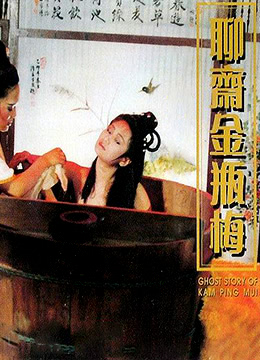 聊斋金瓶梅