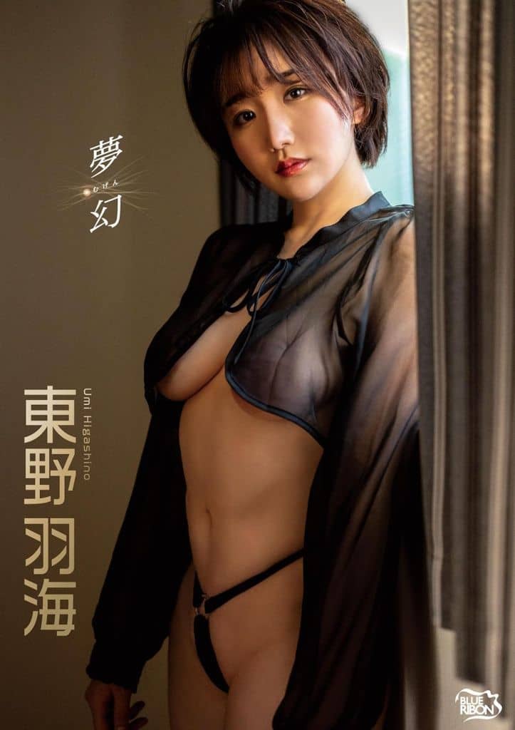 东野羽海梦幻