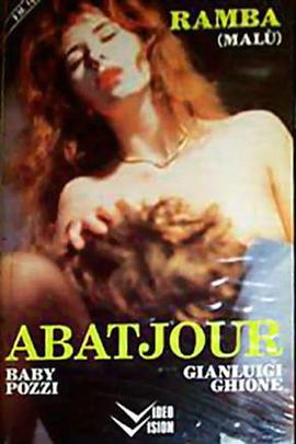 灯罩/Abatjour