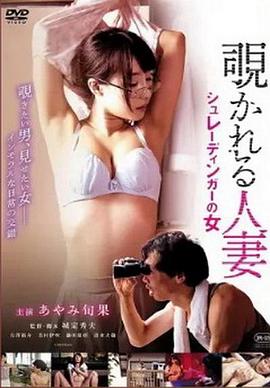 窥情公寓