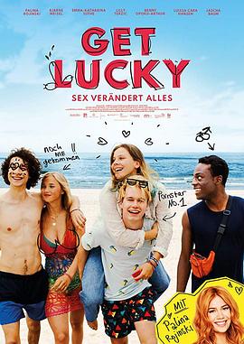 GetLucky
