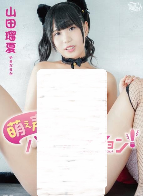 山田瑠夏萌え声バイブレーション[MBRAA348]