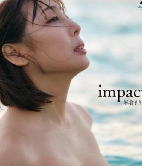 impact麻倉まりな[PPF001B]