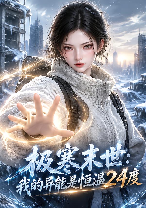 极寒末世我的异能是恒温24度