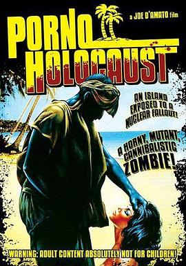 Porno Holocaust 1981