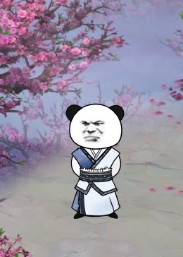 凌世界凌墨传·动态漫画