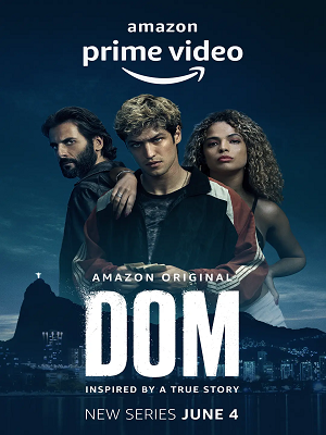多姆Dom