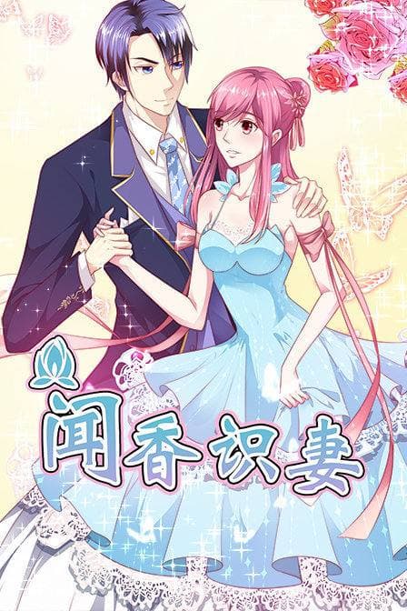 闻香识妻第一季·动态漫画