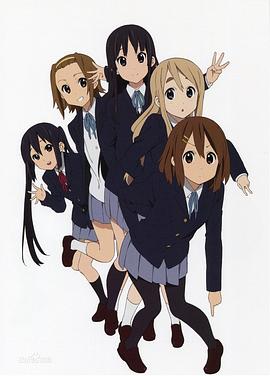 轻音少女番外篇冬日