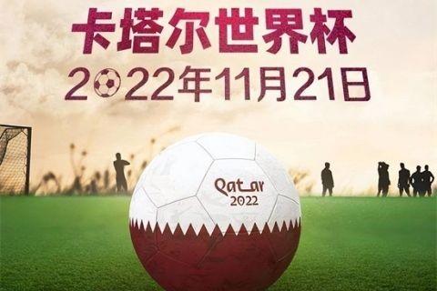 2022世界杯卡塔尔VS厄瓜多尔