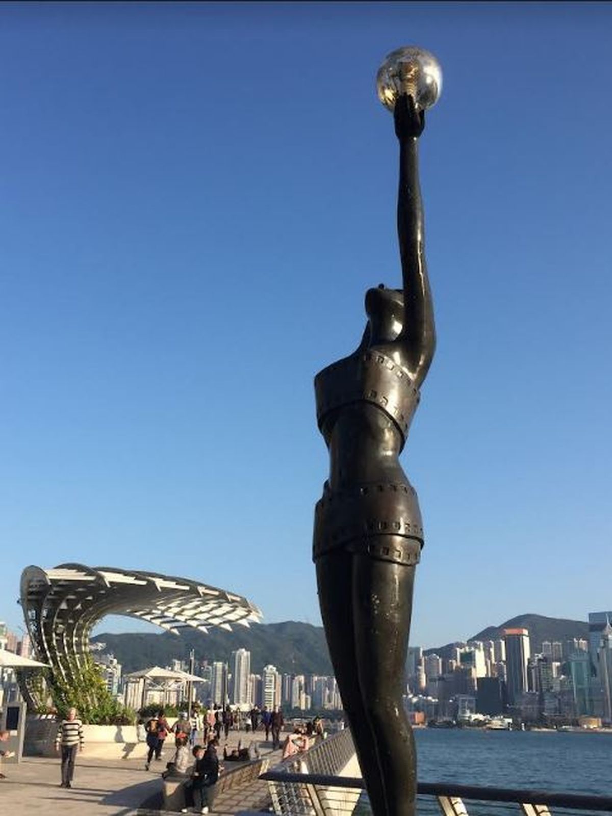 星光大道