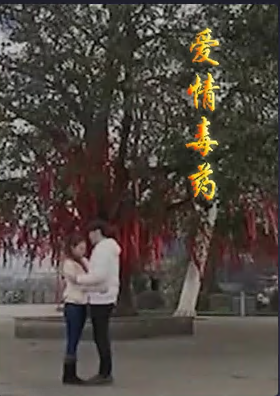 爱情毒药