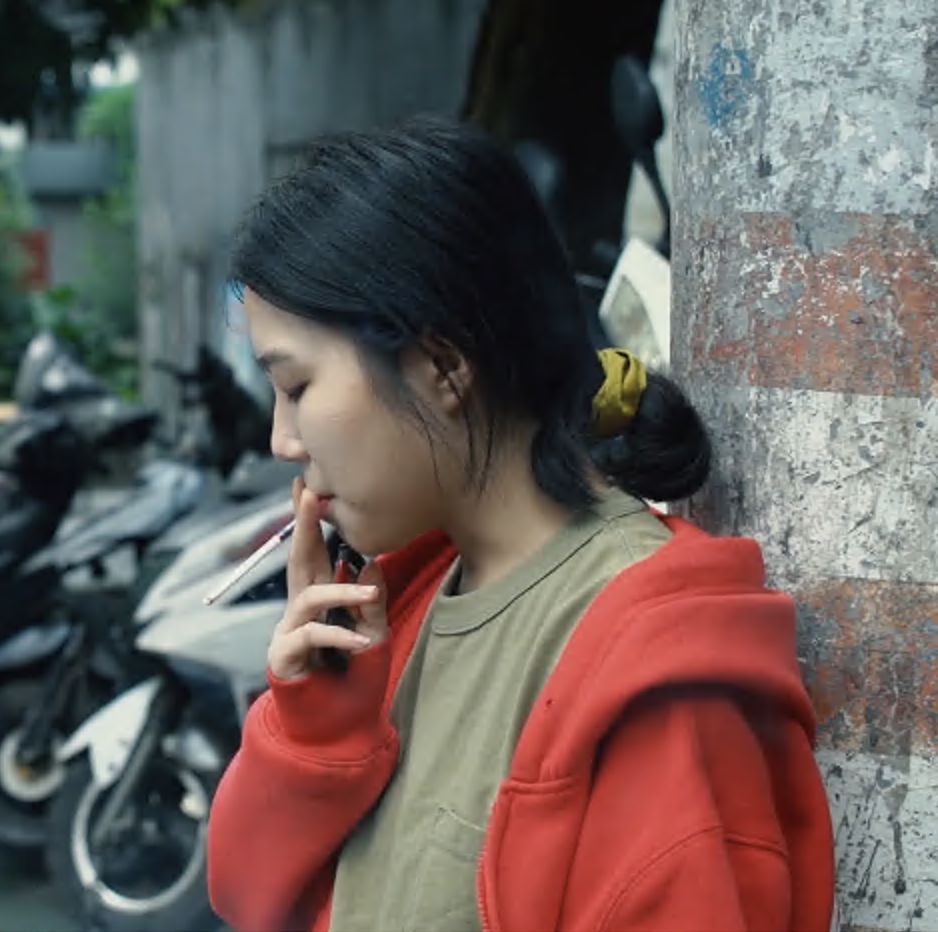 永无尽头的长街