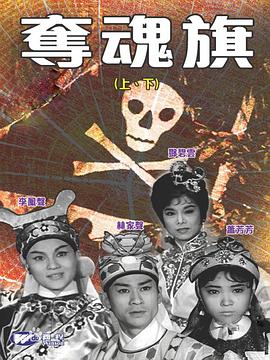 夺魂旗  下集