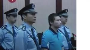 一个孤僻的人