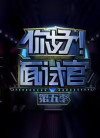 你好面试官第五季