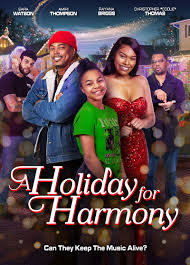 A Holiday for Harmony