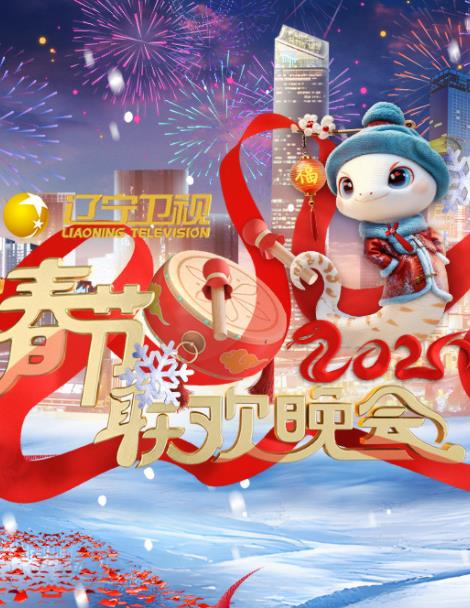 2025年辽宁卫视春节联欢晚会