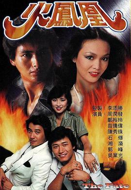 火凤凰1981