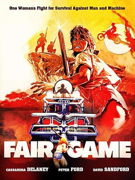公平游戏1986