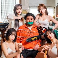捡来的女人们