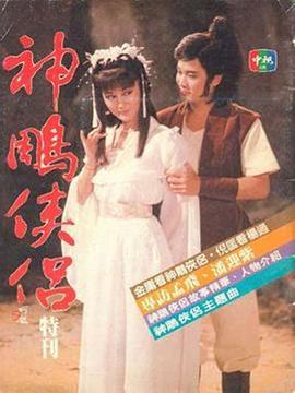 神雕侠侣·潘迎紫版