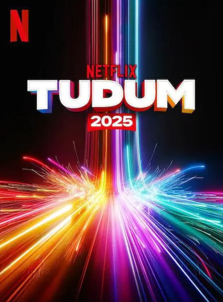 TudumNetflix全球粉丝活动