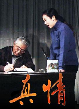 真情2006