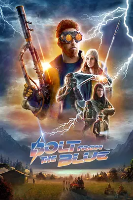 BoltfromtheBlue