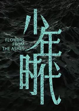 我的少年时代