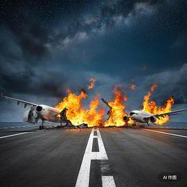 空中浩劫特辑