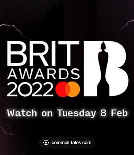 全英音乐奖2023