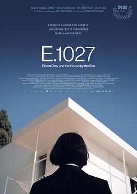 E.1027艾琳·格雷和海边的房子