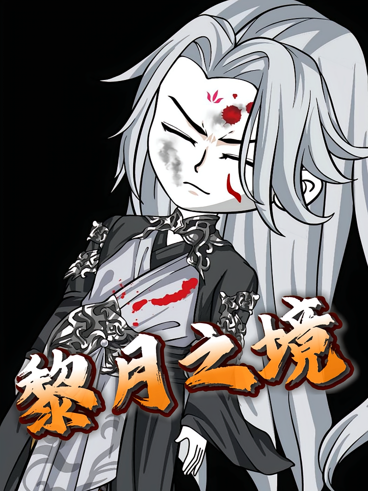 黎月之境