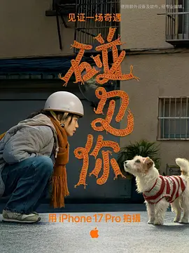 碰见你