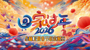 吉林卫视春节联欢晚会