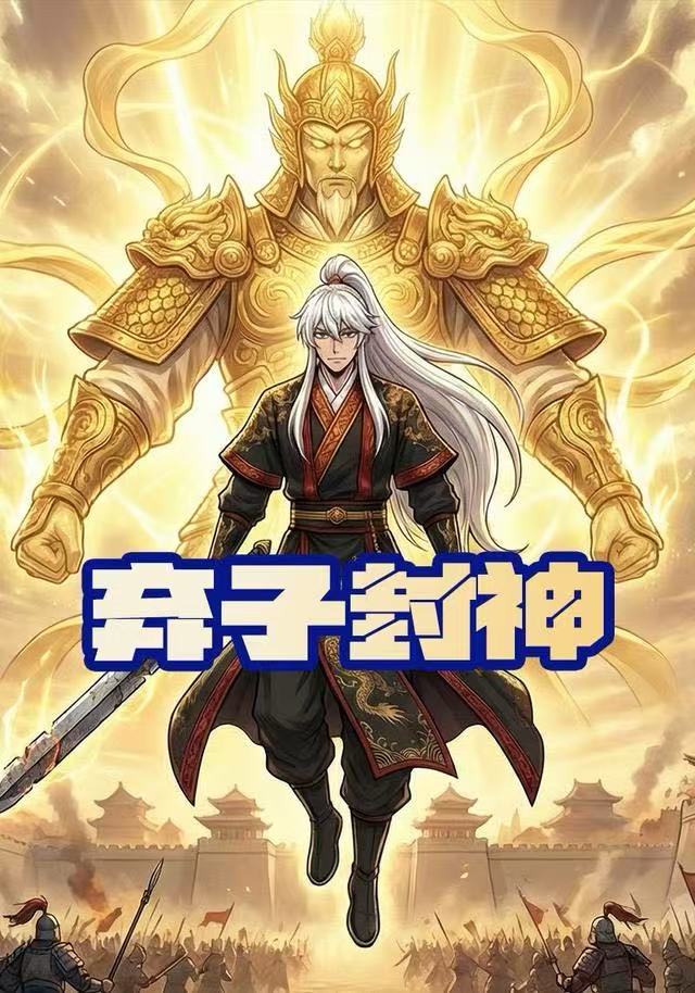 弃子封神