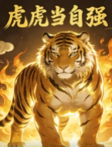 虎虎当自强之路