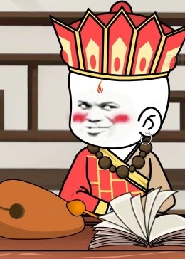 西游唐三葬贫僧略懂一些拳法