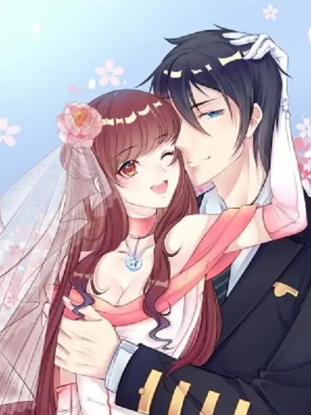 机长大人轻点爱第一季·动态漫画