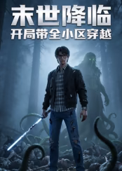 末世降临开局带全小区穿越