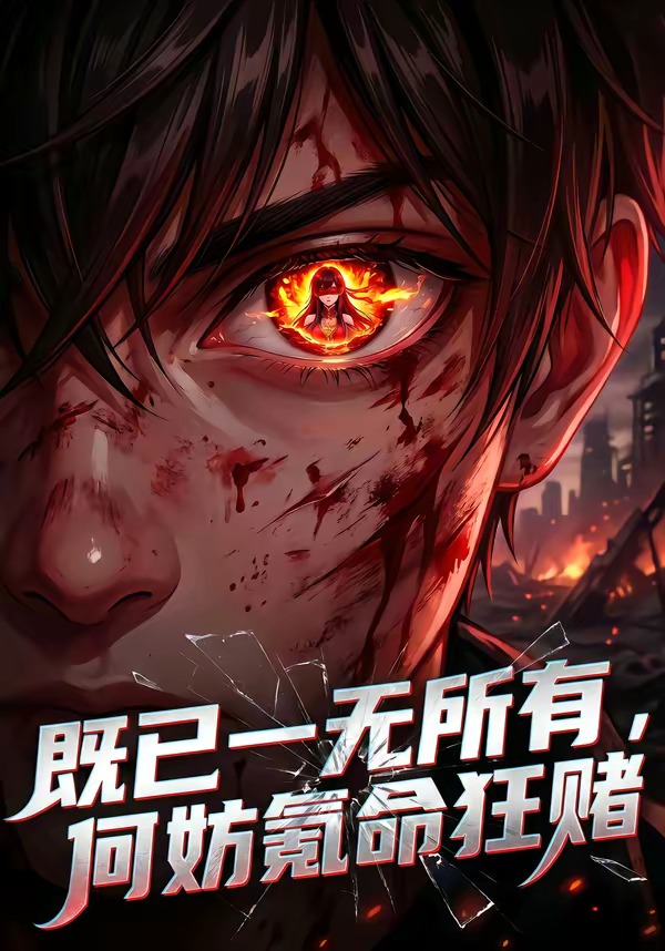 既已一无所有何妨氪命狂赌