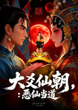 大爻仙朝恶仙当道