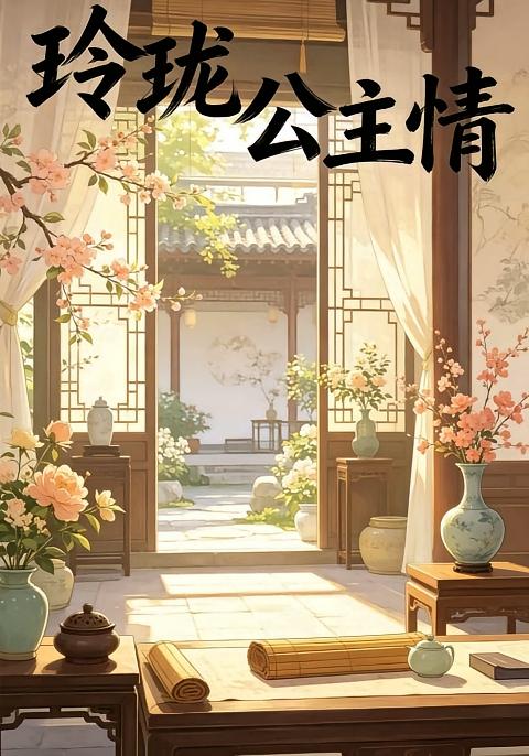 玲珑公主情