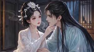 王爷请下堂