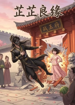芷芷良缘