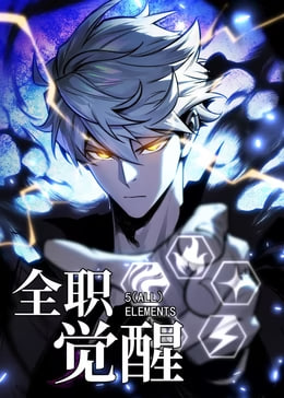 全职觉醒