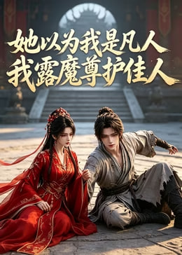 她以为我是凡人我露魔尊护佳人