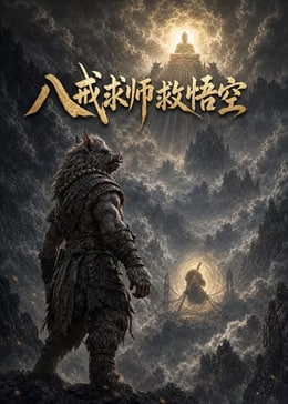 天蓬求圣