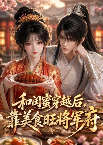和闺蜜穿越后靠美食旺将军府